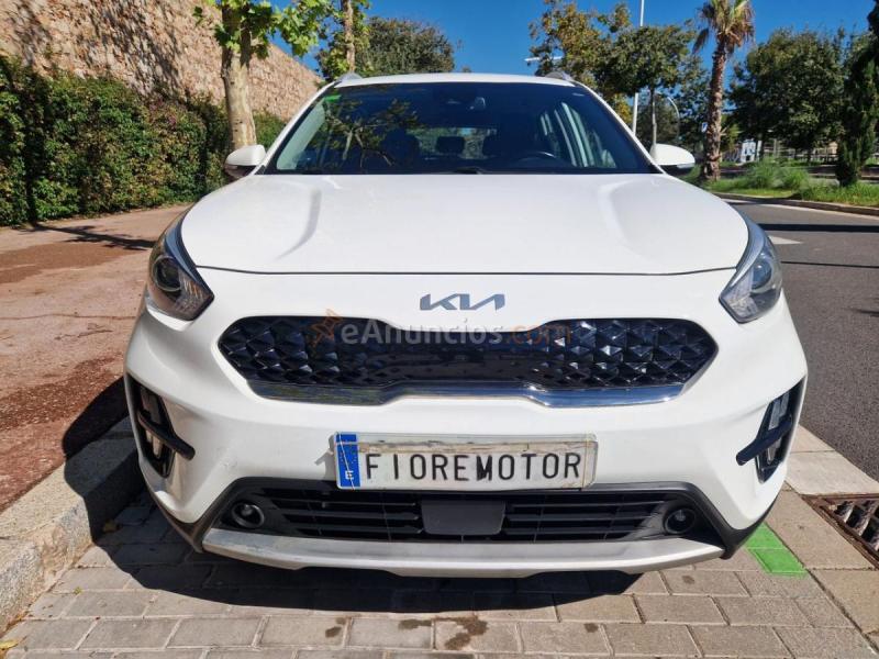 Kia Niro 1.6  GDI HEV HIBRIDO DRIVE 140 CV