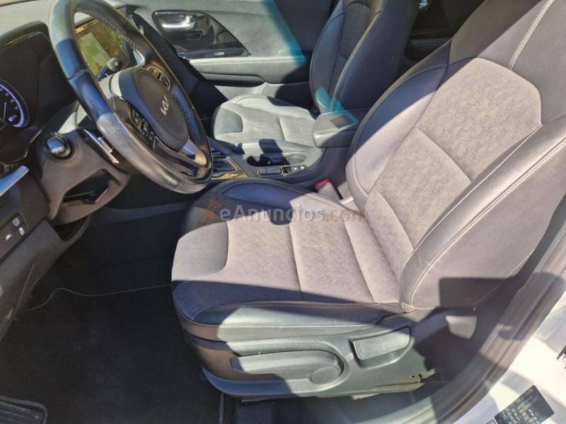 Kia Niro 1.6  GDI HEV HIBRIDO DRIVE 140 CV