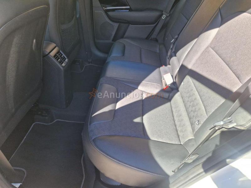 Kia Niro 1.6  GDI HEV HIBRIDO DRIVE 140 CV
