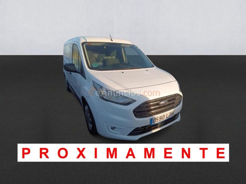 Ford Tourneo Connect VAN 1.5 TDCI 100CV TREND 210 L2 4P