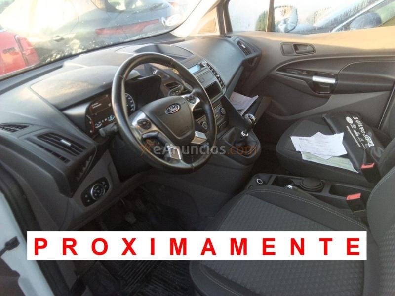 Ford Tourneo Connect VAN 1.5 TDCI 100CV TREND 210 L2 4P