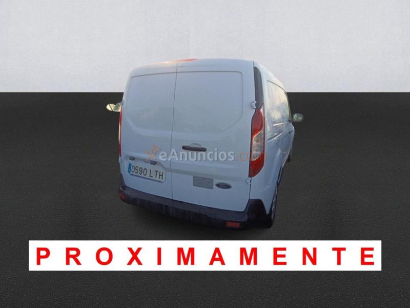 Ford Tourneo Connect VAN 1.5 TDCI 100CV TREND 210 L2 4P