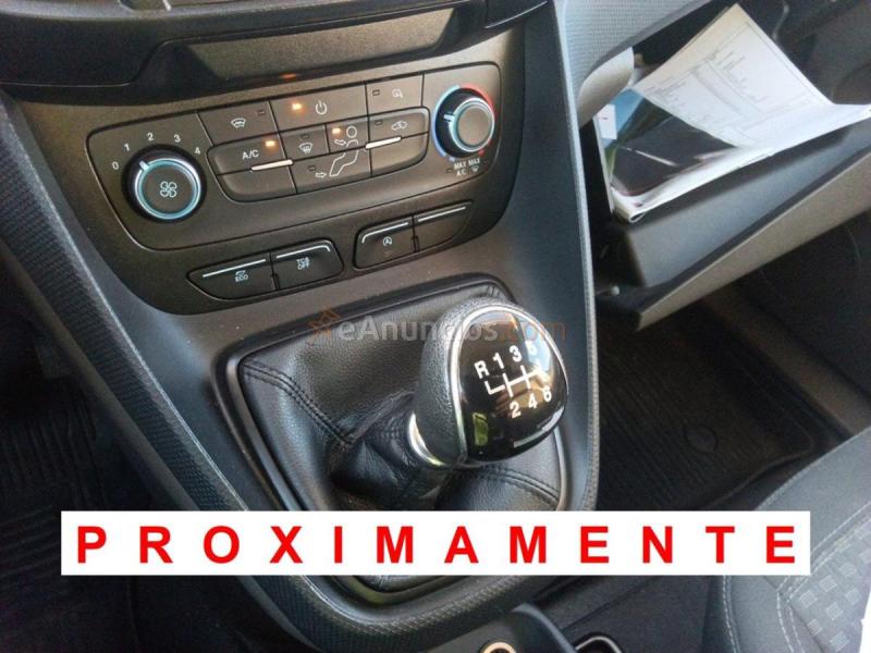 Ford Tourneo Connect VAN 1.5 TDCI 100CV TREND 210 L2 4P