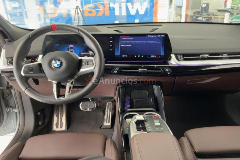 BMW X2 M35i xDrive 300cv 