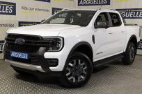 Ford Ranger 2.3 TIVCT PHEV DC Wildtrack e AWD AT 282cv 