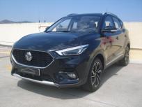 MG ZS Luxury 1.5 VTI-tech