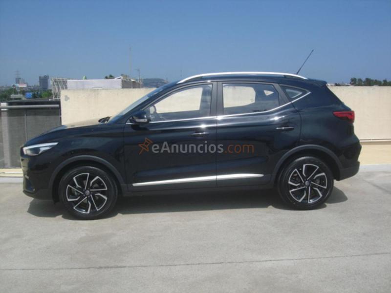 MG ZS Luxury 1.5 VTI-tech