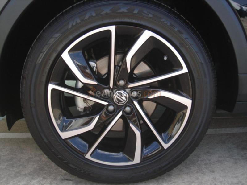 MG ZS Luxury 1.5 VTI-tech