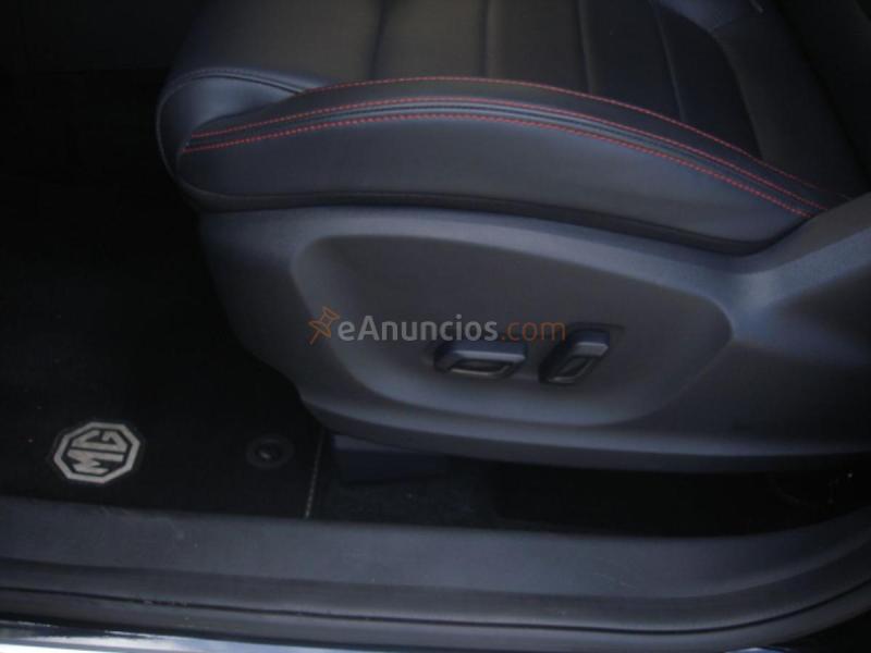 MG ZS Luxury 1.5 VTI-tech