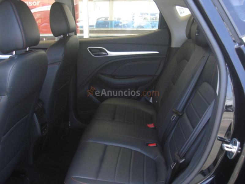 MG ZS Luxury 1.5 VTI-tech