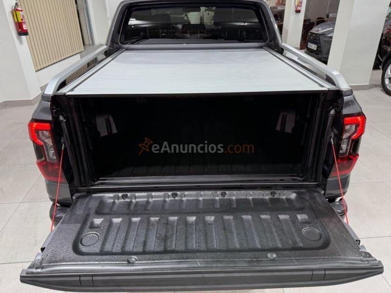 Ford Ranger Wildtrak Doble Cabina 2.0 EcoBlue 151 kW
