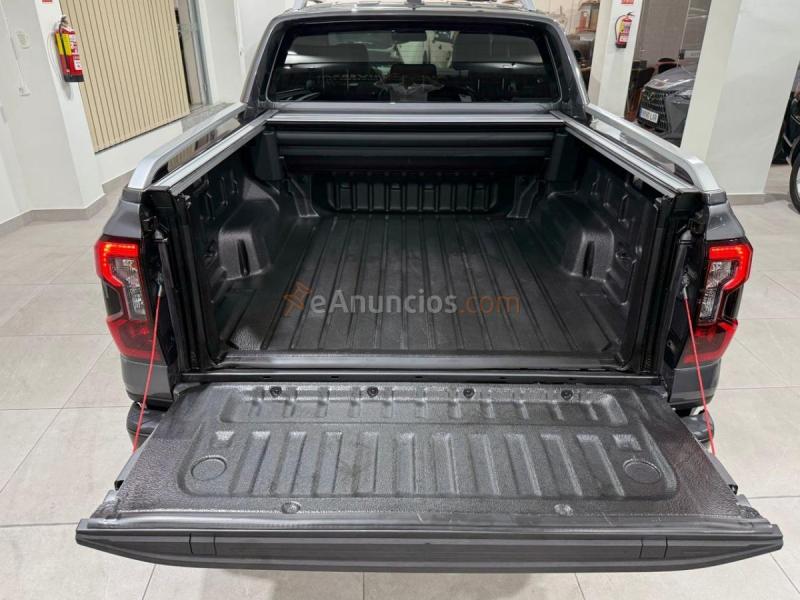 Ford Ranger Wildtrak Doble Cabina 2.0 EcoBlue 151 kW