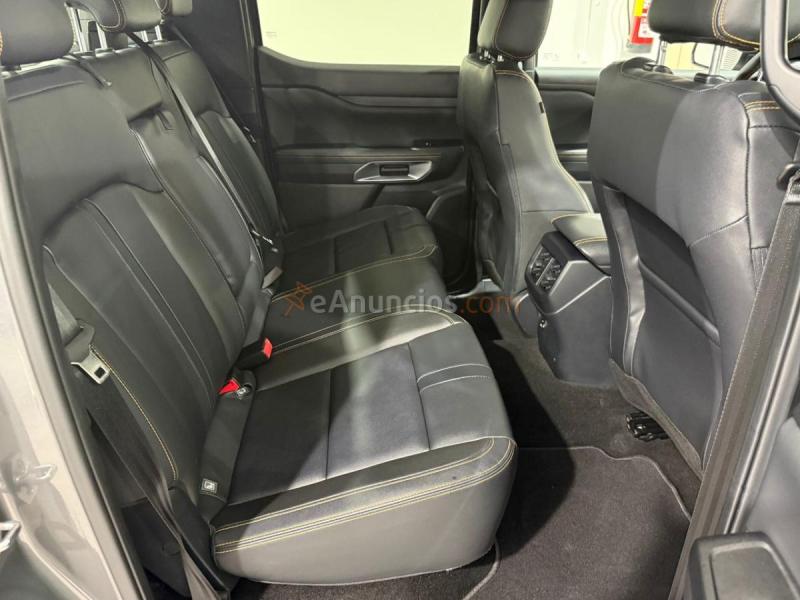 Ford Ranger Wildtrak Doble Cabina 2.0 EcoBlue 151 kW