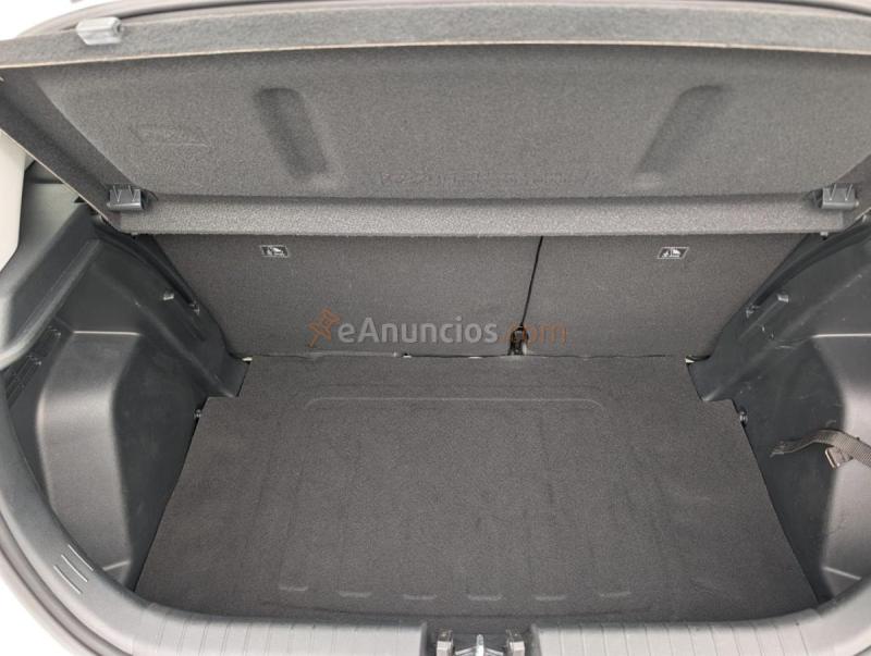 Hyundai i20 1.2 MPi 84 CV Klass