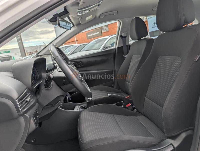 Hyundai i20 1.2 MPi 84 CV Klass
