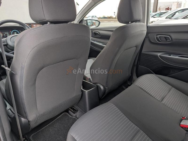 Hyundai i20 1.2 MPi 84 CV Klass