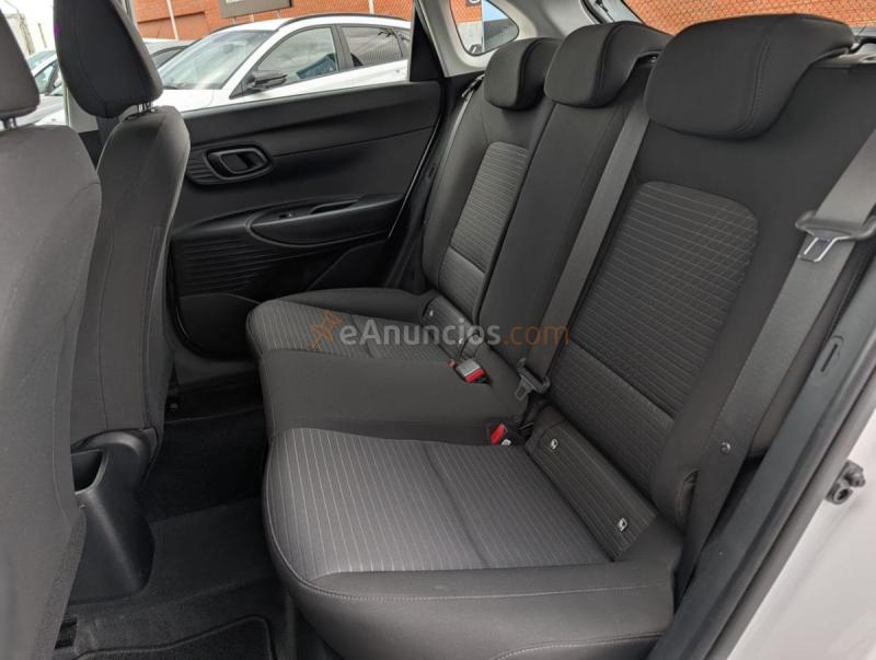 Hyundai i20 1.2 MPi 84 CV Klass