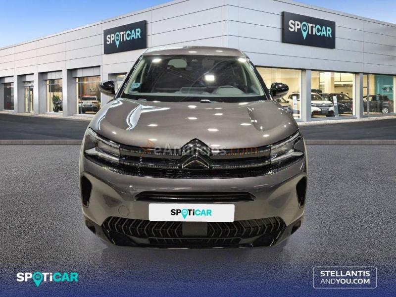 Citron C5 Aircross  BlueHdi 96kW (130CV) S&S EAT8 Plus