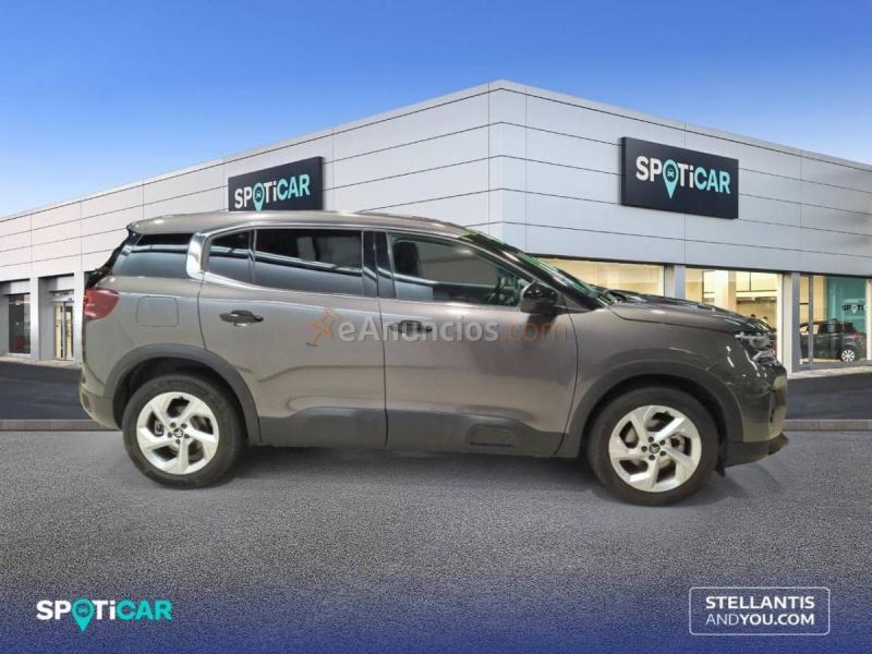 Citron C5 Aircross  BlueHdi 96kW (130CV) S&S EAT8 Plus