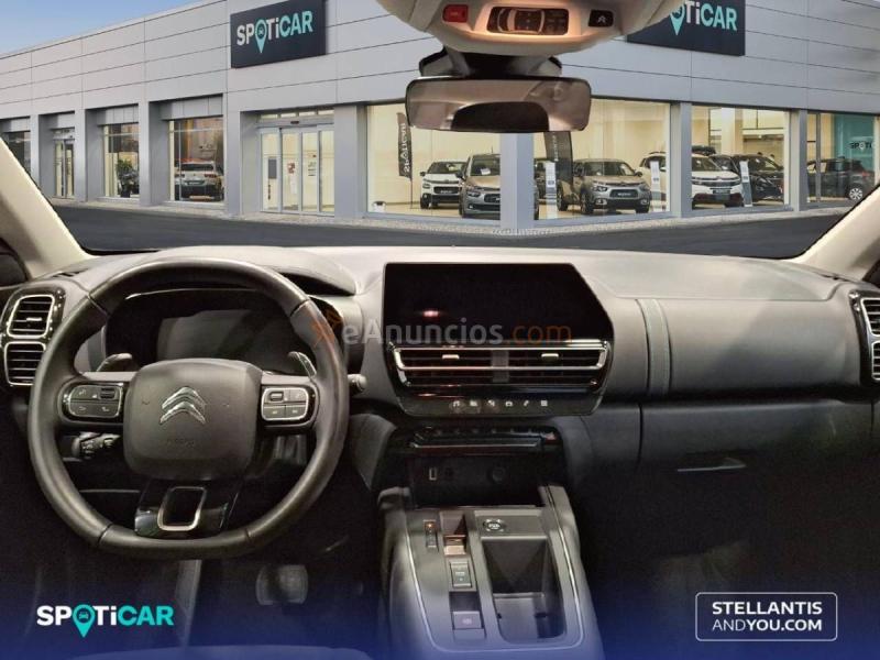 Citron C5 Aircross  BlueHdi 96kW (130CV) S&S EAT8 Plus