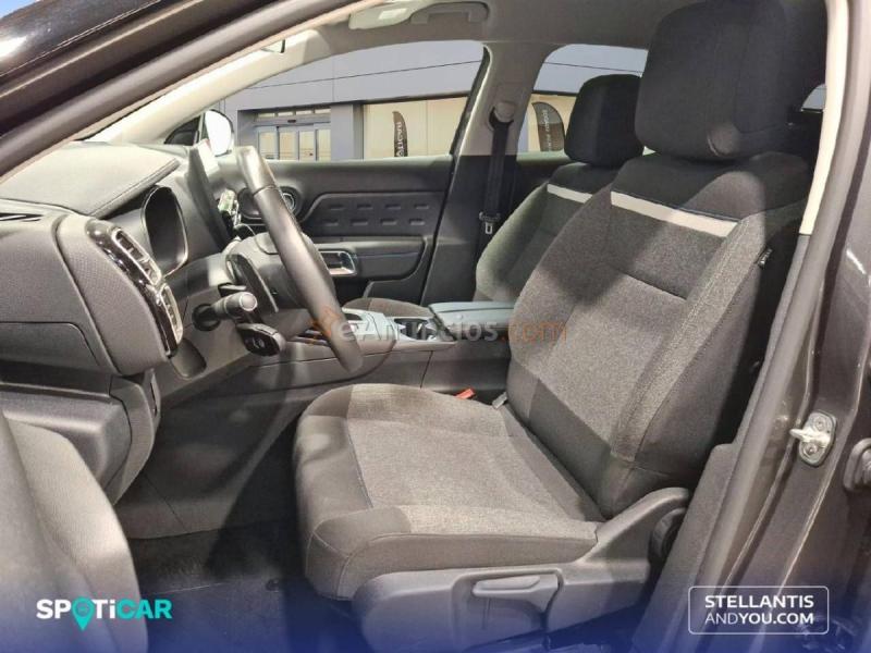 Citron C5 Aircross  BlueHdi 96kW (130CV) S&S EAT8 Plus
