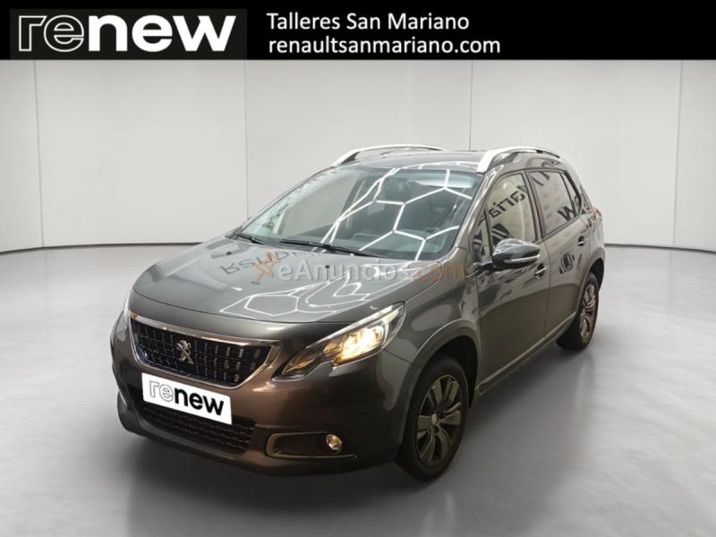 Peugeot 2008 SIGNATURE
