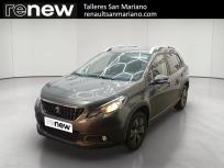 Peugeot 2008 SIGNATURE