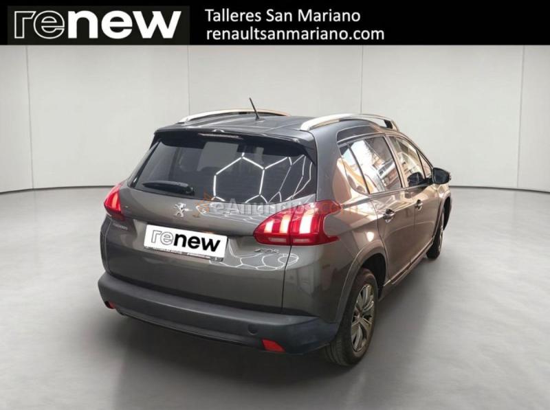 Peugeot 2008 SIGNATURE
