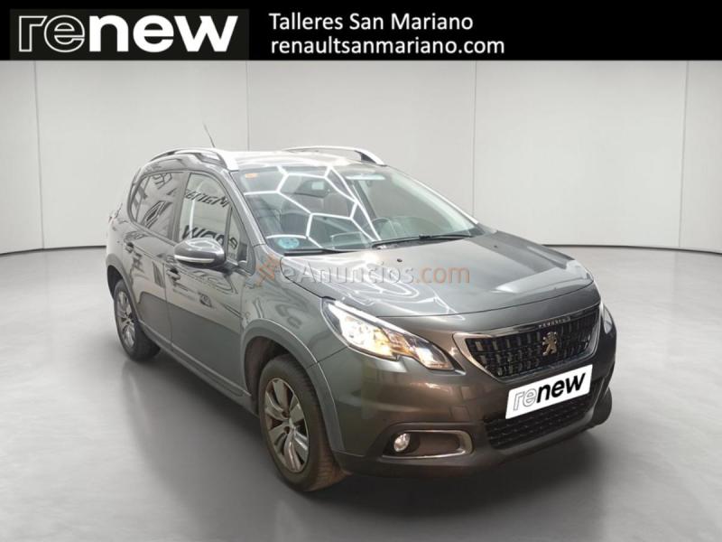 Peugeot 2008 SIGNATURE