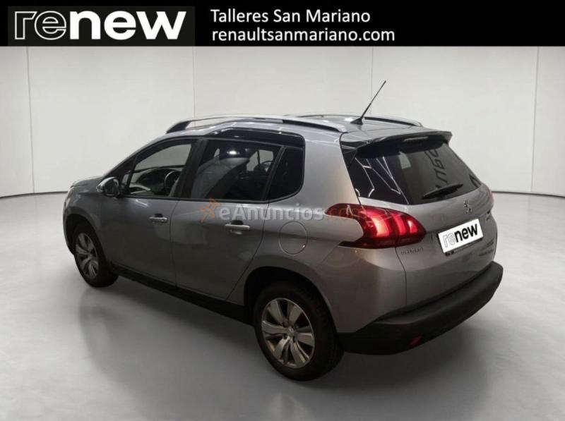 Peugeot 2008 SIGNATURE