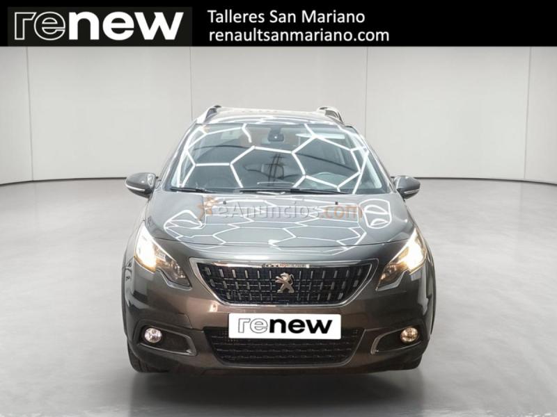 Peugeot 2008 SIGNATURE