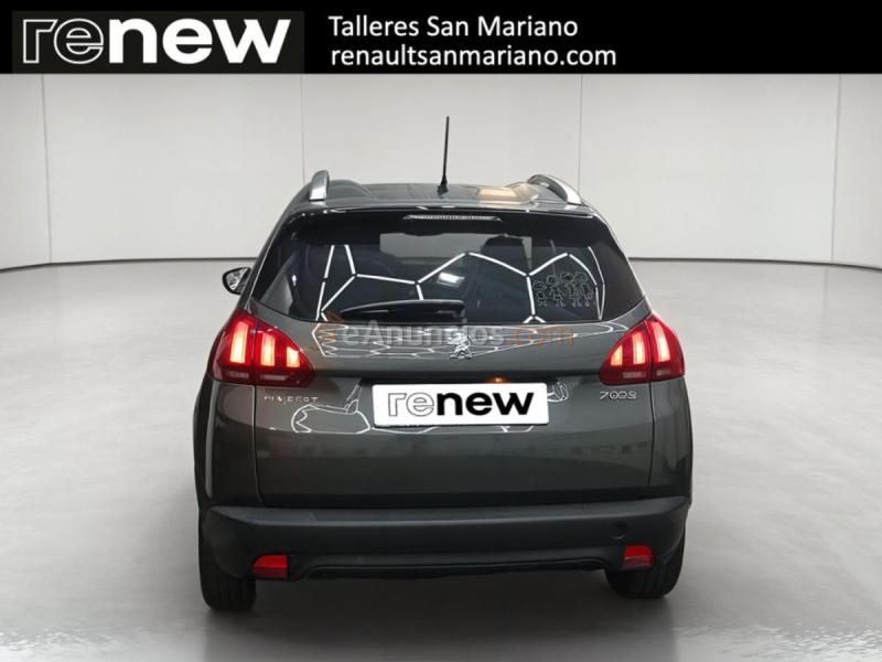 Peugeot 2008 SIGNATURE