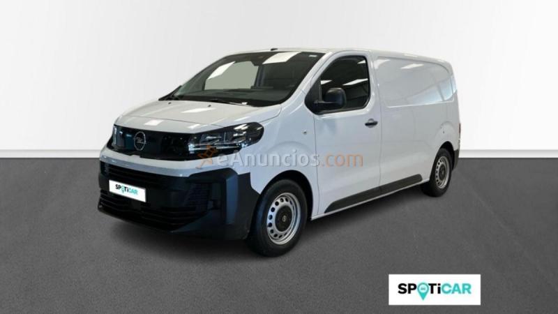 Opel Vivaro 1.5 BLUEHDI 88KW 4P