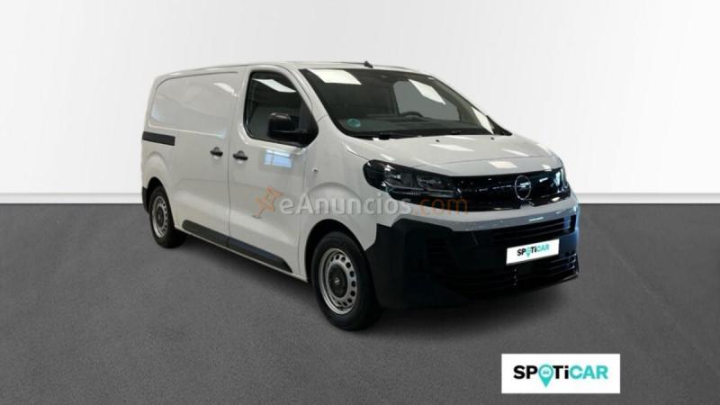 Opel Vivaro 1.5 BLUEHDI 88KW 4P