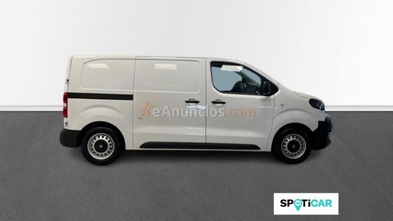 Opel Vivaro 1.5 BLUEHDI 88KW 4P