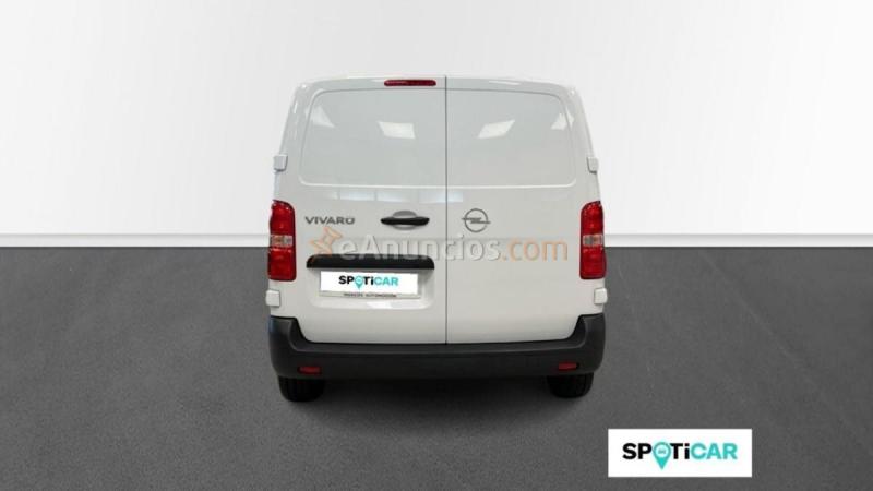 Opel Vivaro 1.5 BLUEHDI 88KW 4P