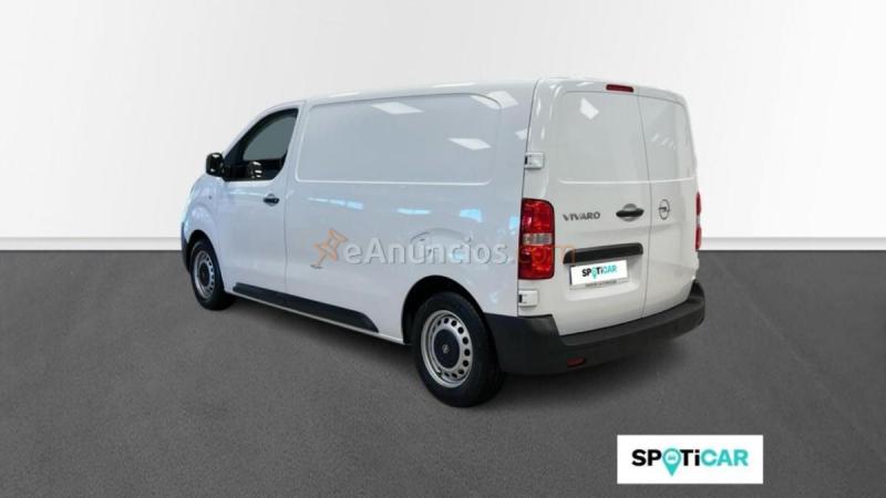 Opel Vivaro 1.5 BLUEHDI 88KW 4P
