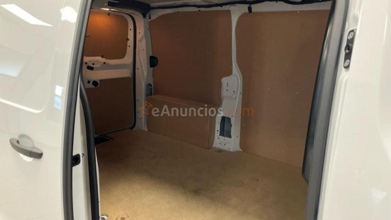 Opel Vivaro 1.5 BLUEHDI 88KW 4P