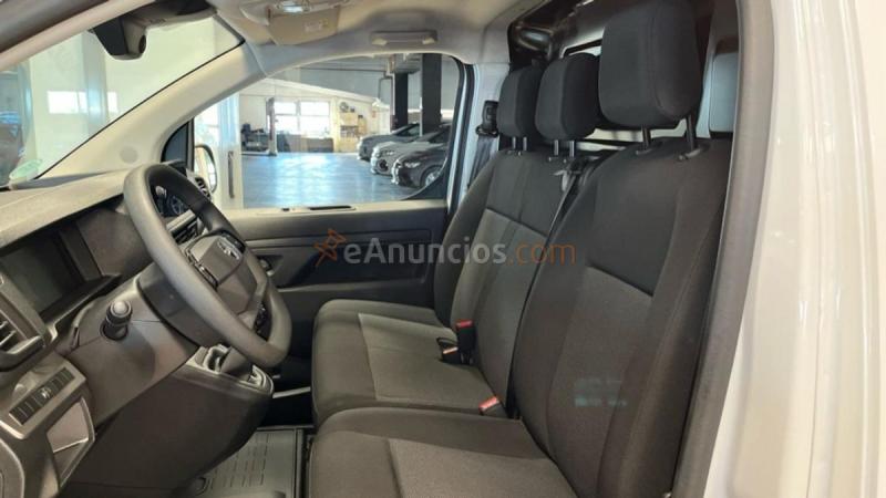 Opel Vivaro 1.5 BLUEHDI 88KW 4P