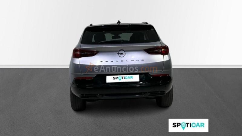 Opel Grandland 1.2 TURBO GS LINE AUTO 5P