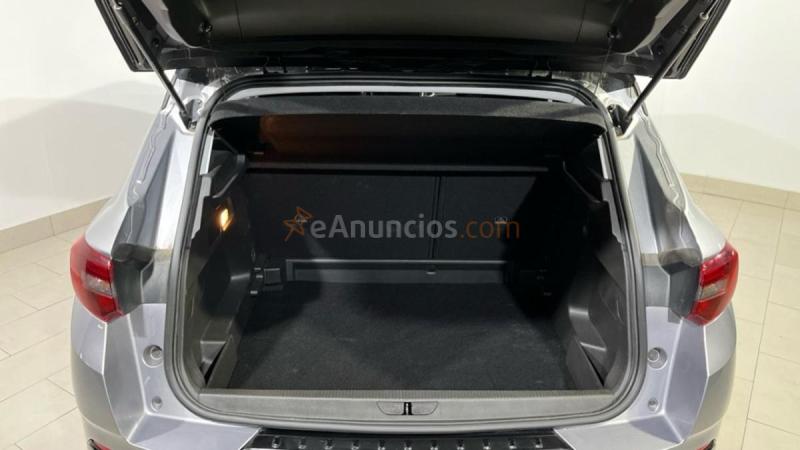 Opel Grandland 1.2 TURBO GS LINE AUTO 5P