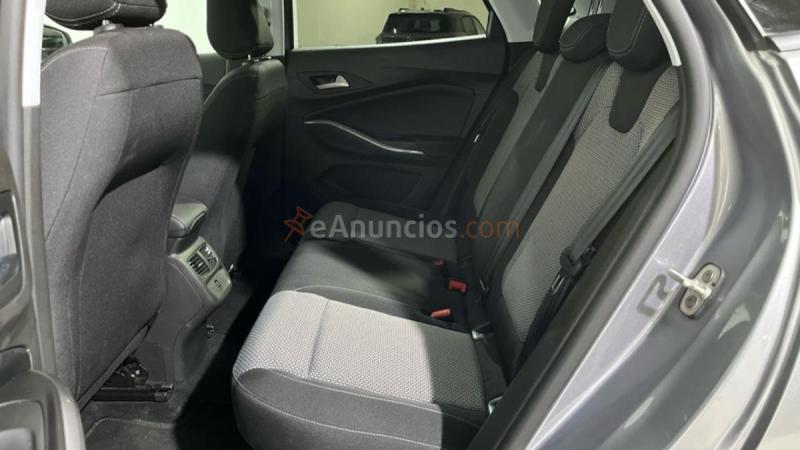 Opel Grandland 1.2 TURBO GS LINE AUTO 5P