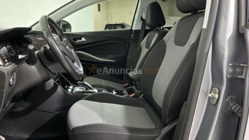 Opel Grandland 1.2 TURBO GS LINE AUTO 5P