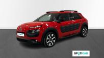 Citron C4 Cactus 1.6 BLUEHDI 100 ETG6 SHINE 5P