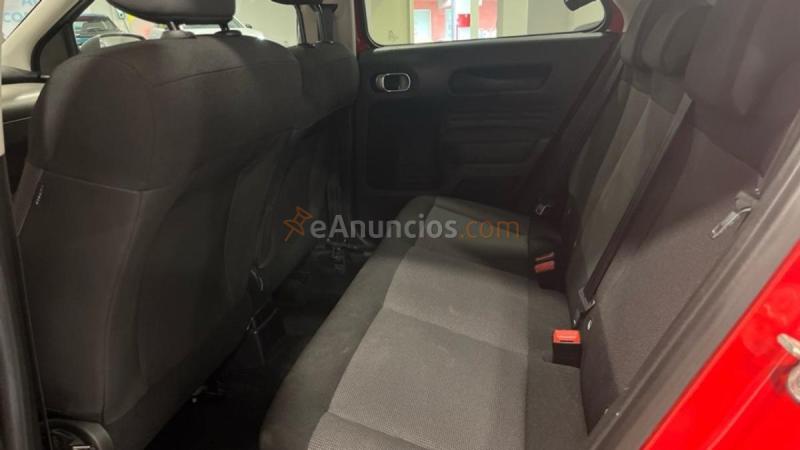 Citron C4 Cactus 1.6 BLUEHDI 100 ETG6 SHINE 5P