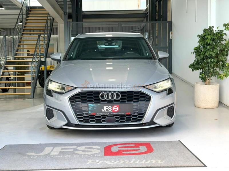 Audi A3 Sportback 2.0 TDI 115 CV