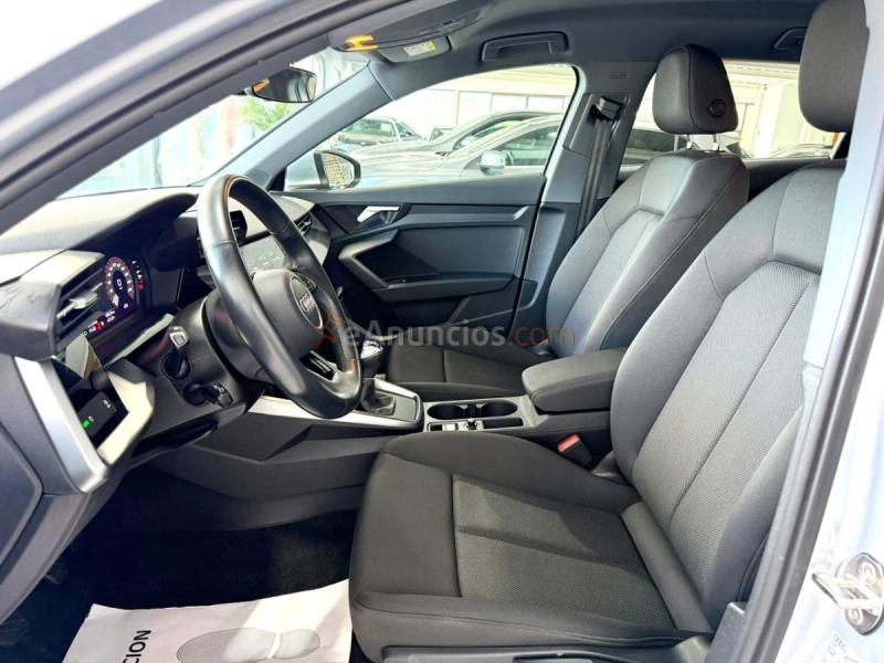 Audi A3 Sportback 2.0 TDI 115 CV