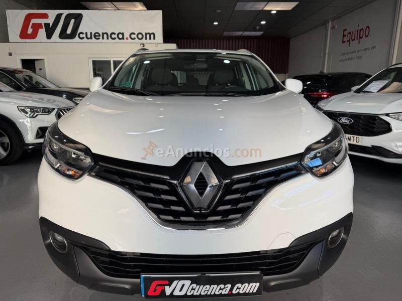 Renault Kadjar 1.2 TCE 130 CV ENERGY INTENS
