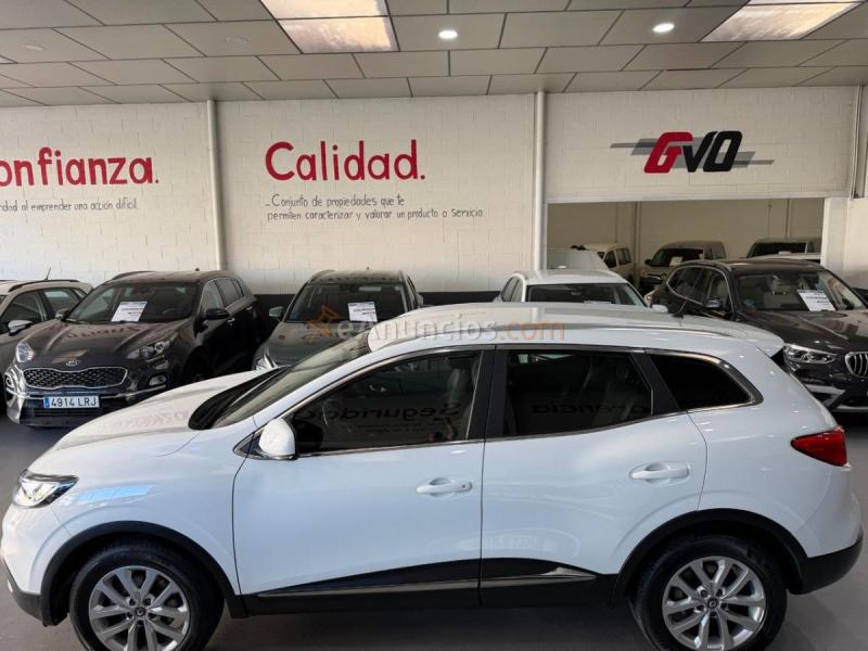 Renault Kadjar 1.2 TCE 130 CV ENERGY INTENS