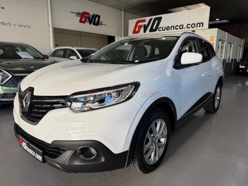 Renault Kadjar 1.2 TCE 130 CV ENERGY INTENS